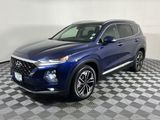 Used 2019 Hyundai Santa Fe AWD image 3