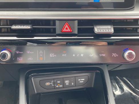 New 2026 Kia K5 GT-Line AWD/4WD image 19