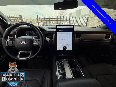 Used 2024 Ford Expedition Timberline image 26