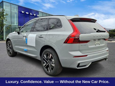 Used 2026 Volvo XC60 B5 Plus w/ Protection Package Premier AWD/4WD image 5