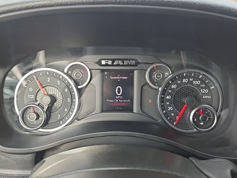 New 2026 RAM 2500 Tradesman AWD/4WD image 51