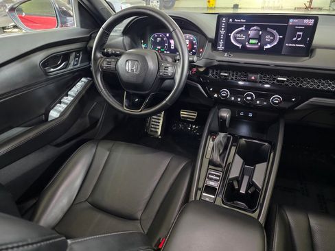 Used 2024 Honda Accord Sport image 19