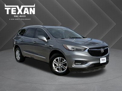 Used 2018 Buick Enclave Essence