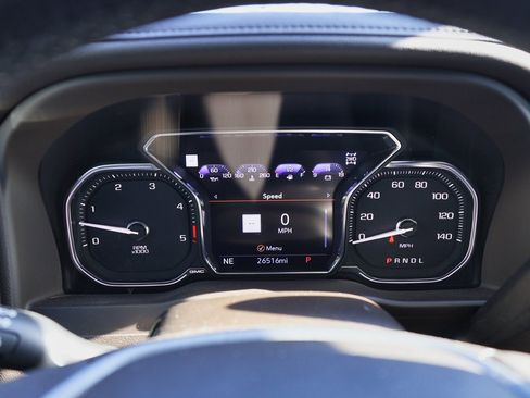 Certified 2022 GMC Sierra 3500 Denali image 23