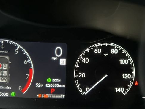 Used 2024 Honda Pilot TrailSport image 27