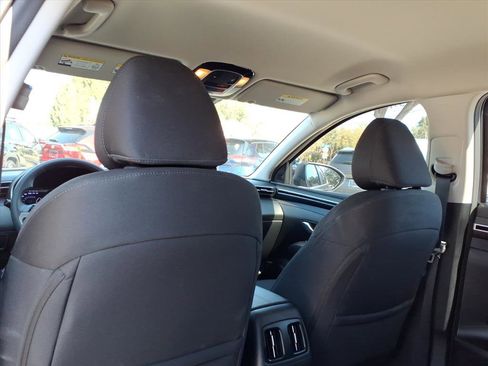 Used 2023 Hyundai Tucson SEL image 6