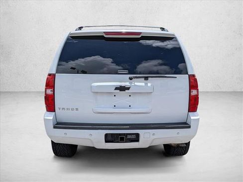 Used 2013 Chevrolet Tahoe LT RWD image 6