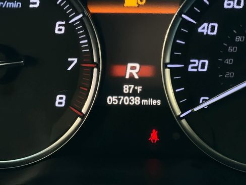 Used 2020 Acura MDX FWD image 27