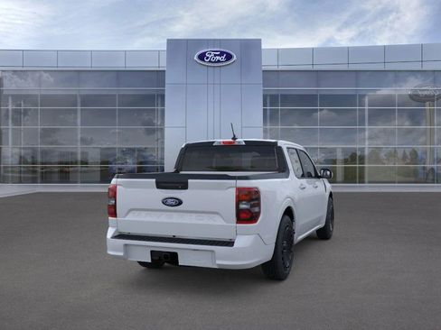 New 2026 Ford Maverick Lobo image 34