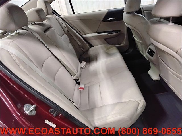 Used 2013 Honda Accord EX-L image 15