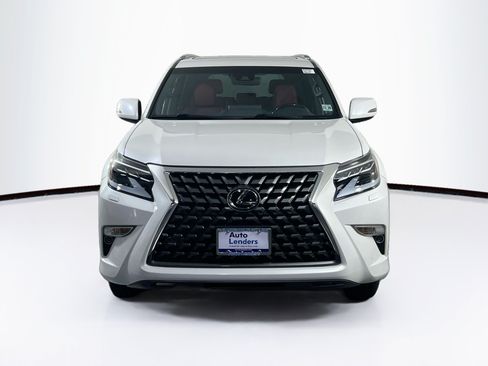 Used 2023 Lexus GX 460 Premium w/ Premium Package AWD/4WD image 2