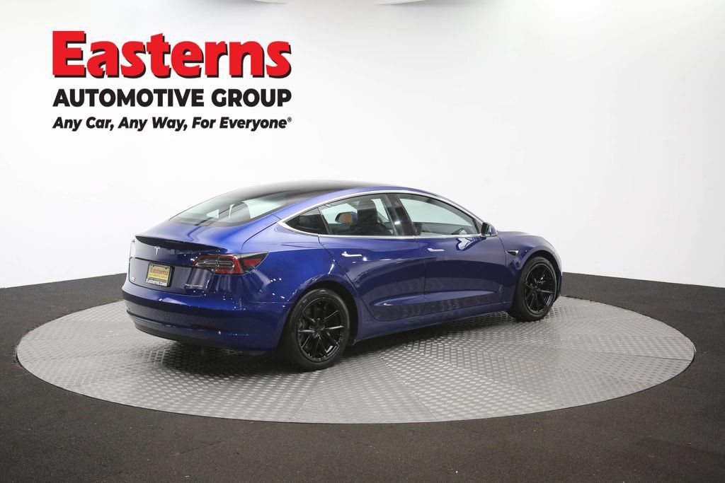 Used 2020 Tesla Model 3 Long Range AWD/4WD image 37
