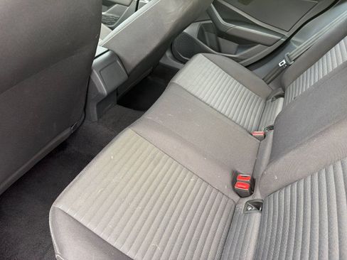 Used 2024 Volkswagen Jetta S FWD image 11