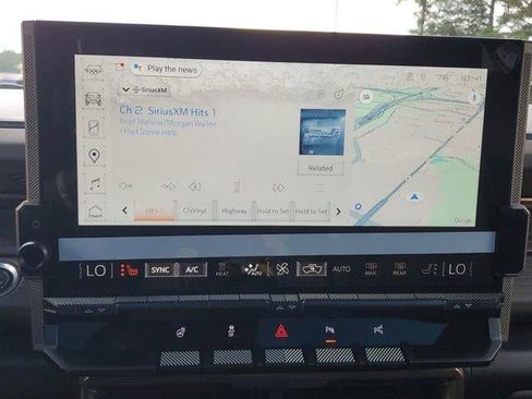New 2025 GMC Hummer EV 2X image 32