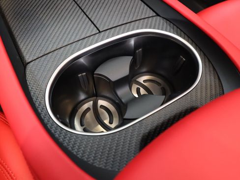 Certified 2023 Ferrari SF90 Spider image 70