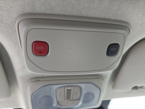 Used 2024 RAM ProMaster 3500 w/ Delivery Van Package image 35