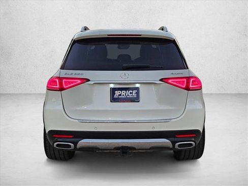 Used 2020 Mercedes-Benz GLE 350 4MATIC image 7