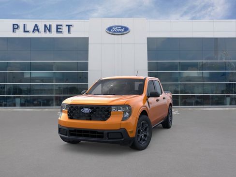 New 2026 Ford Maverick XLT FWD image 2