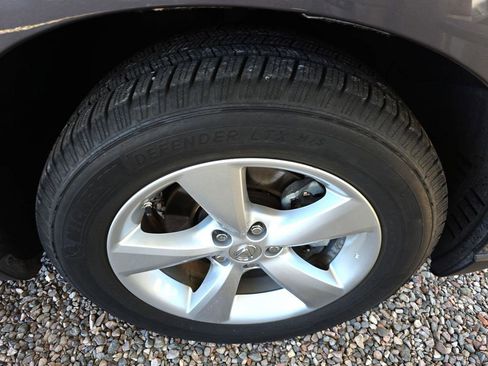 Used 2015 Lexus RX 350 AWD image 38