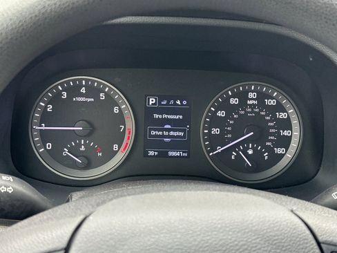 Used 2018 Hyundai Tucson SEL image 23