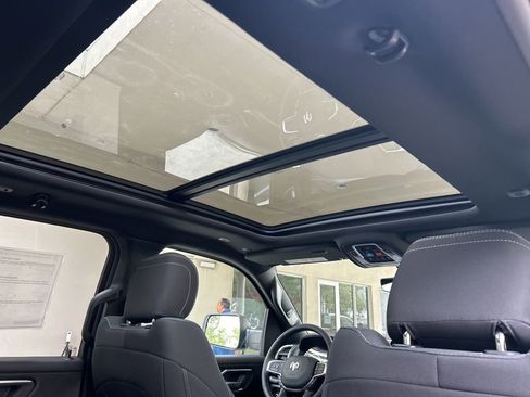 New 2025 RAM 1500 Big Horn image 31