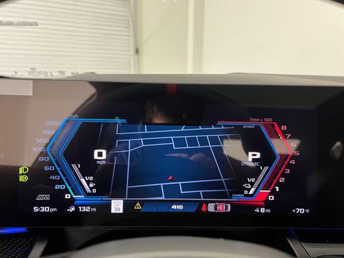 New 2026 BMW M5 w/ Executive Package image 28