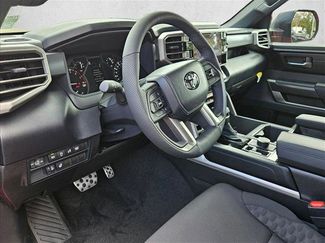 New 2026 Toyota Tundra SR5 video 3