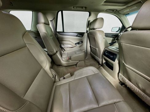 Used 2019 GMC Yukon SLT RWD image 23