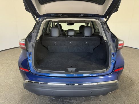 Used 2021 Nissan Murano Platinum AWD/4WD image 7