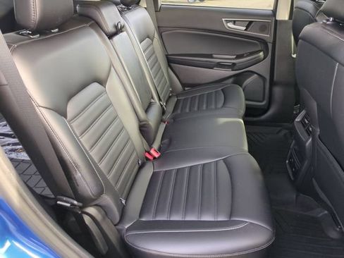 Used 2024 Ford Edge SEL w/ Convenience Package AWD/4WD image 30