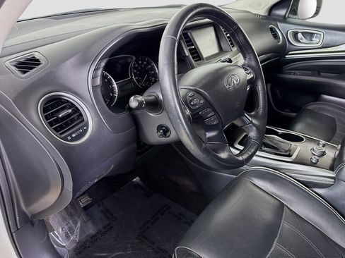 Used 2018 INFINITI QX60 AWD w/ Premium Plus Package image 21