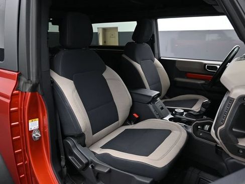 Certified 2023 Ford Bronco Big Bend AWD/4WD image 37