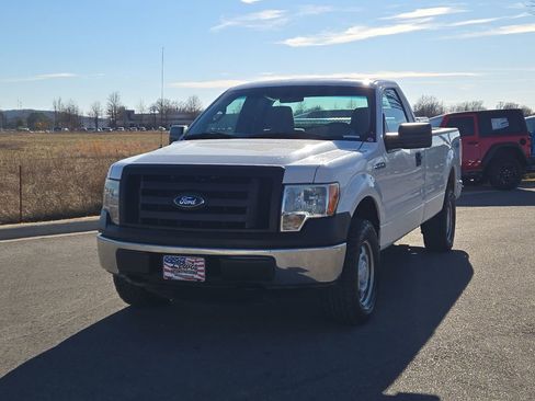 Used 2011 Ford F150 XL w/ XL Plus Pkg image 1