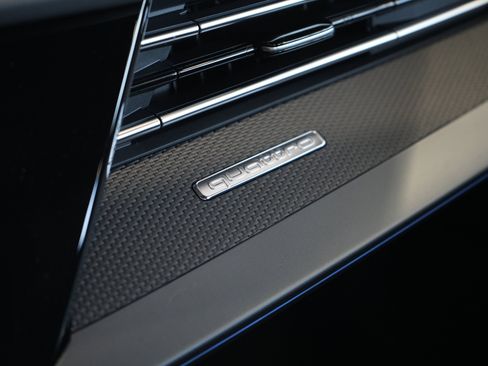 New 2026 Audi S3 Premium image 27