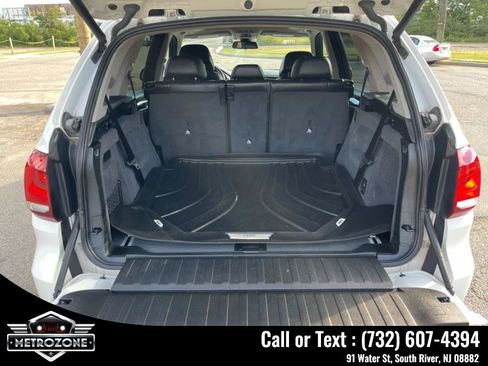 Used 2016 BMW X5 xDrive35i image 23