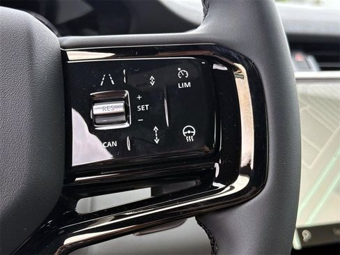 New 2026 Land Rover Range Rover Evoque Dynamic SE image 28