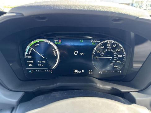 New 2026 Subaru Crosstrek 2.5i Sport image 10