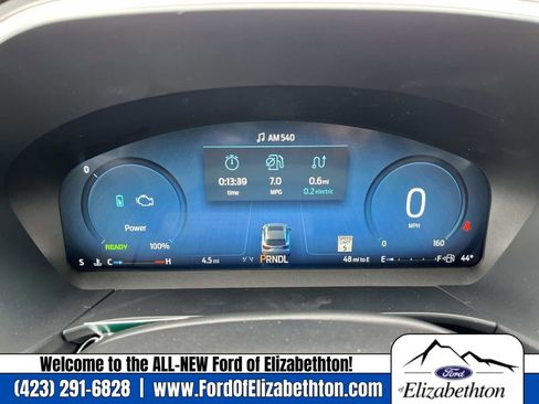 New 2026 Ford Escape Platinum w/ Premium Technology Package image 31