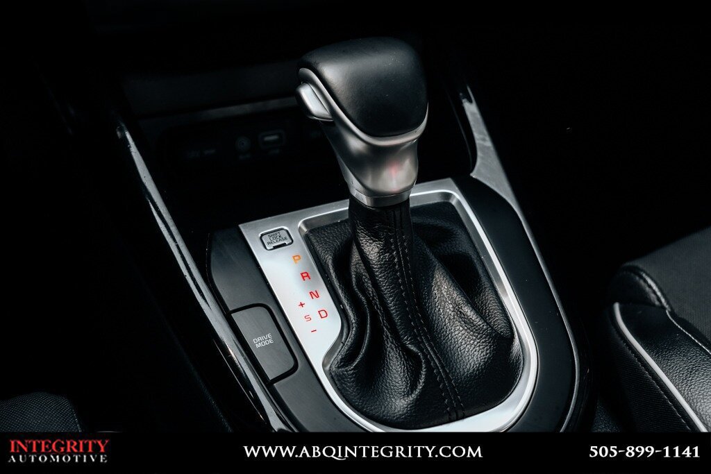 Used 2021 Kia Forte GT-Line FWD image 33