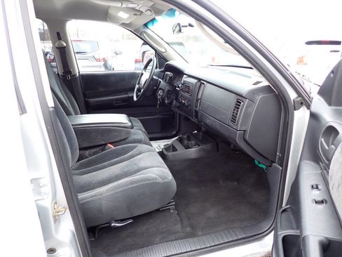 Used 2002 Dodge Dakota Sport image 12
