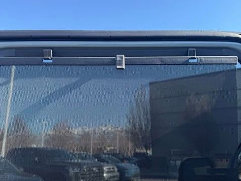 New 2026 Toyota Tundra Platinum image 36