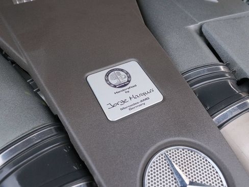 Used 2018 Mercedes-Benz G 63 AMG 4MATIC image 50