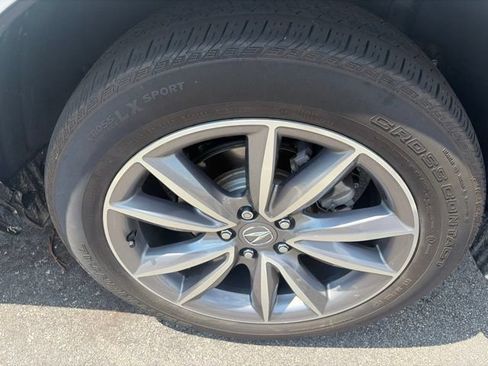 Used 2024 Acura RDX SH-AWD w/ Technology Package image 11