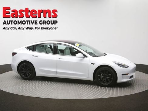Used 2018 Tesla Model 3 Long Range AWD/4WD image 41