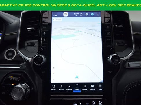 Used 2022 RAM 1500 Limited image 16