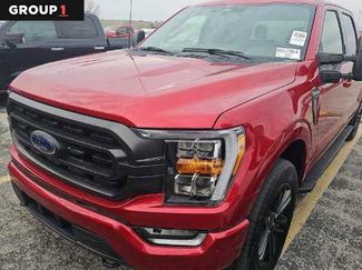 Used 2022 Ford F150 XLT w/ Equipment Group 302A High video 1