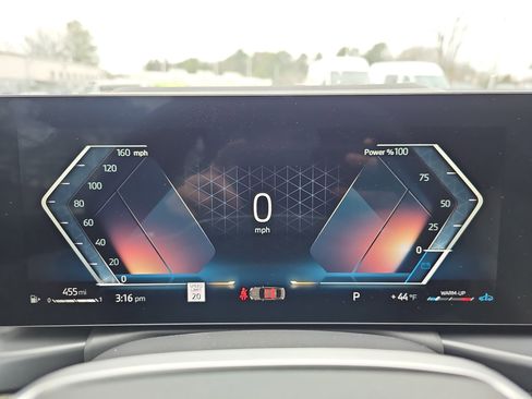 New 2026 BMW 330i Sedan w/ Premium Package image 20