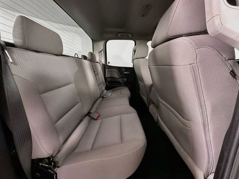 Used 2018 GMC Sierra 1500 4x4 Double Cab w/ Elevation Edition image 30