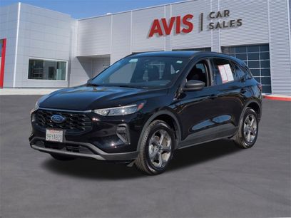 Used 2025 Ford Escape ST-Line