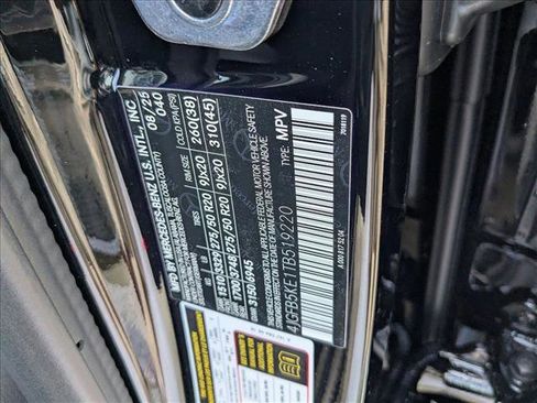 New 2026 Mercedes-Benz GLE 450 4MATIC image 17